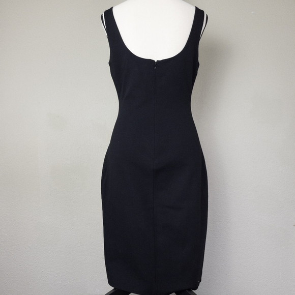 Diane Von Furstenberg Arianna Bodycon Dress - Picture 3 of 10
